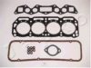 JAPKO 48114 Gasket Set, cylinder head